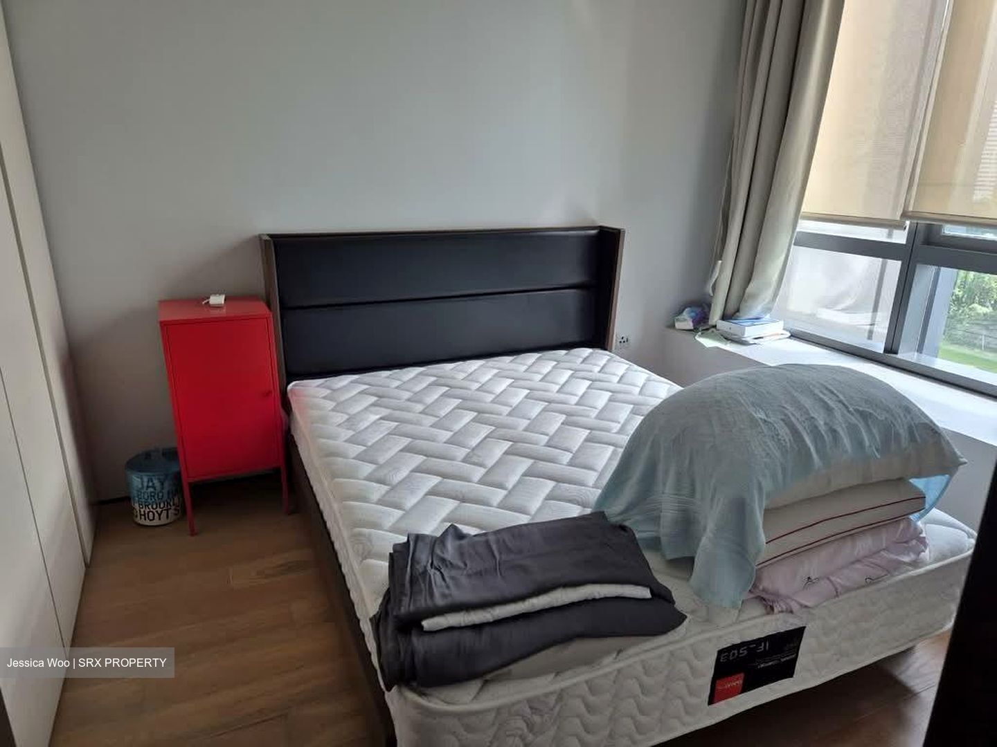 OUE Twin Peaks (D9), Condominium #567494041